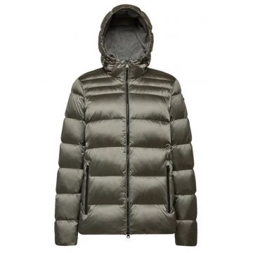 Geaca matlasata cu gluga Taormina -