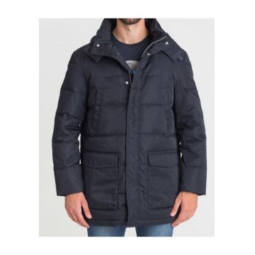 Geaca Parka matlasata2