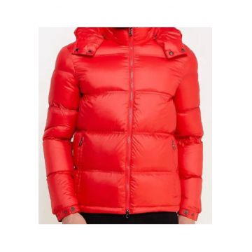 Geaca umpluta cu puf