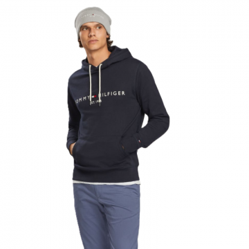 Hanorac Tommy Hilfiger WCC TOMMY LOGO HOODY