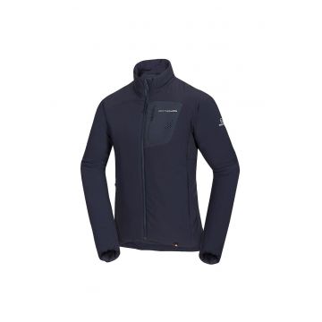 Jacheta barbati PrimaLoft® ThermoPlume® - Albastru inchis
