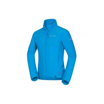 Jacheta barbati PrimaLoft® ThermoPlume® - Albastru