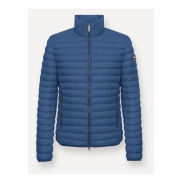 Jacheta cu guler inalt