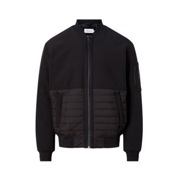 Jacheta -  Poliamida - Negru - Negru