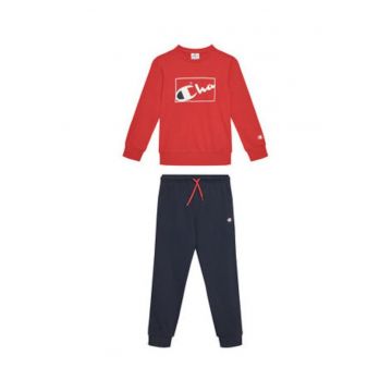 lifestyle barbati -  307060 RS011 - rosu - bleumarin - Rosu/Bleumarin