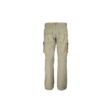 Pantaloni adventure cargo pentru barbati Jensen - Bleumarin inchis