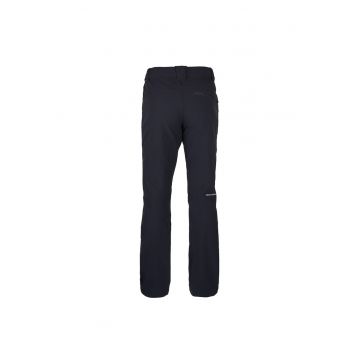 Pantaloni elastici 10K/5K pentru barbati Titlis - Negru