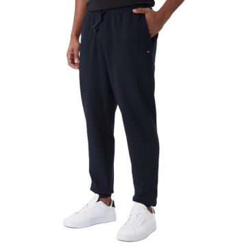 Pantaloni Tommy Hilfiger ESSENTIAL TERRY SWEATPANT