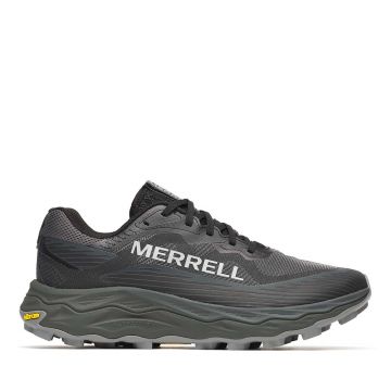 Pantofi sport bărbați Merrell Agility Peak 6 negri 3991BPS03309N