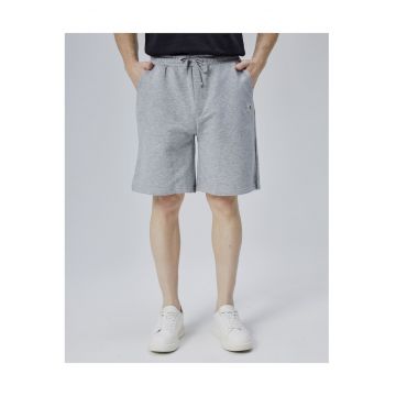 Tricou  ASHER - Gri - Gri