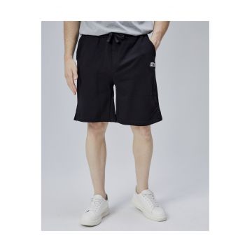 Tricou  ASHER - Negru - Negru