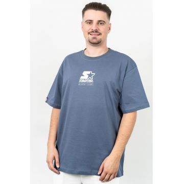 Tricou  HAMPTONS - Mov - Mov