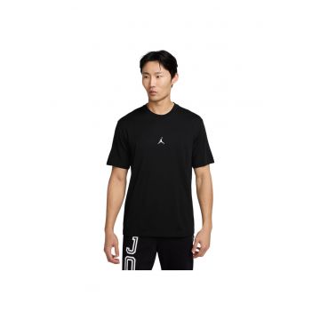 Tricou  Jumpman Sport DF 47401 - Negru
