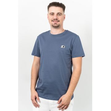 Tricou  WARREN - Mov - Mov