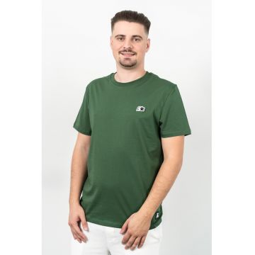 Tricou  WARREN - Verde - Verde