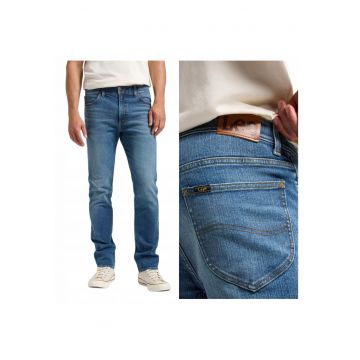 Blugi bărbați  X Slim - slim fit - albastru - Albastru