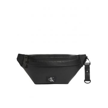 Borseta -  Poliester - Negru - Marime Unica