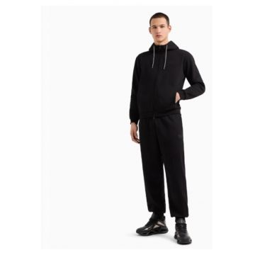 bumbac - negru - Negru