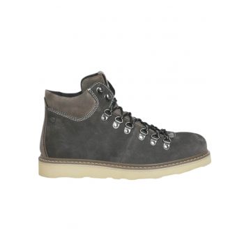 Ghete JACK &JONES Chorlton Suede 37280 - Gri