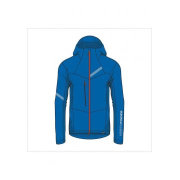 Jacheta barbati  Chabenec BU-5110SKP - Albastru -