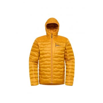 Jacheta barbati  Passamani Down Hoody FW 2024 - Auriu