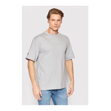 Maiou barbati -  515749 - Gri - Bumbac