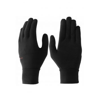 Manusi iarna  Negruwqdq - Negru