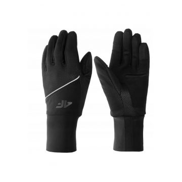 Manusi iarna softshell -  Negrudwqfz