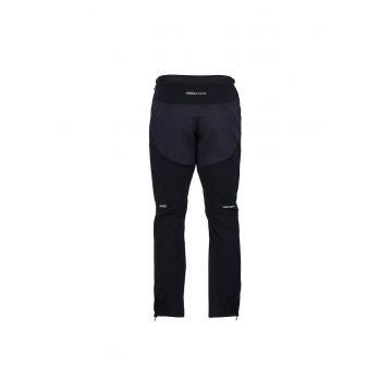 Pantaloni schi de tura Polartec® barbati Chopec - Negru