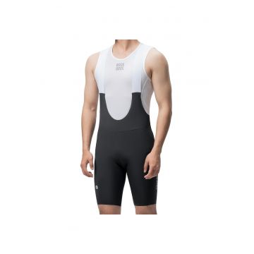 Pantaloni scurti - Negru