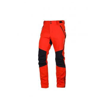 Pantaloni softshell 10K/10K barbati Anatol