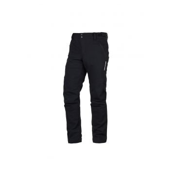 Pantaloni softshell 10K/10K barbati Anatol