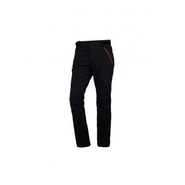 Pantaloni trekking softshell 3L 5K/5K pentru barbati Aldora