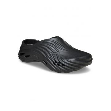 Saboti  Echo Wave 51328 - Negru