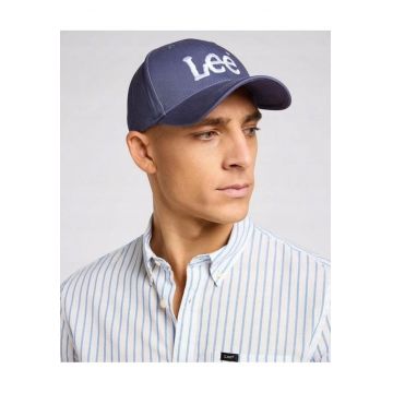 Sapca Barbati -  Core Cap Surf - Regular Fit - Utilizare Universala - Design Clasic - Cu Logo - Bumbac - One Size - Albastru