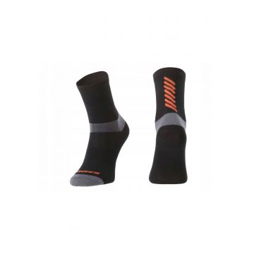 Sosete ciclism - Negru