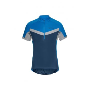 Tricou ciclism  Advanced III - Albastru