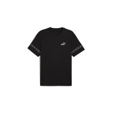 Tricou  ESS TAPE Layout Tee-688261-01