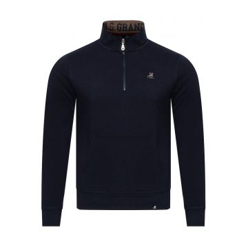 barbati - U.S. GRAND POLO - Bleumarin