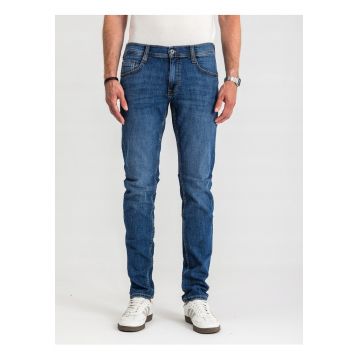 Blugi  Oregon Tapered pentru Barbati - Albastru