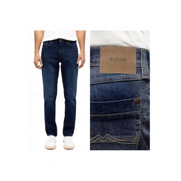 Blugi  Washington Straight pentru Barbati - Albastru