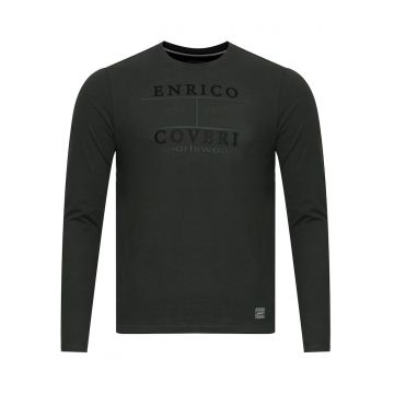 Bluza barbati -  3XL - kaki