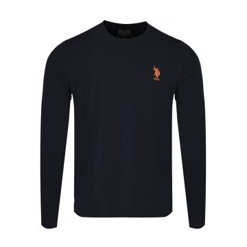 Bluza barbati -  bumbac - elastan