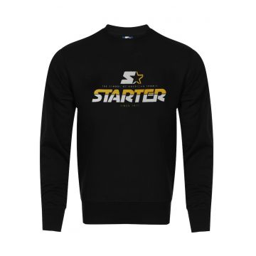 Bluza barbati -  bumbac/poliester - multicolor