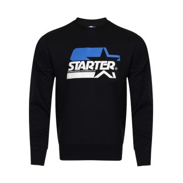 Bluza barbati  bumbac/poliester - multicolor