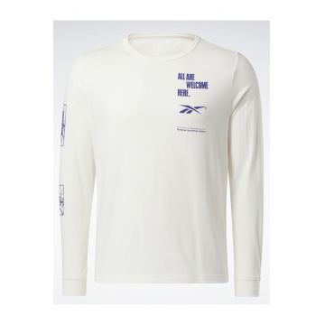 Bluza barbati -  BumbacAlb