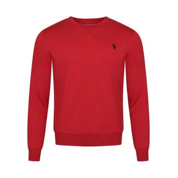 Bluza barbati -  rosu - Rosu