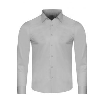 Camasa barbati  Gri