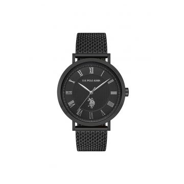 Ceas pentru barbati  USPA1036-04 - diametru carcasa 42 mm - 5 ATM