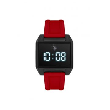 Ceas pentru barbati  USPA1047-02 - diametru carcasa 42 mm - 3 ATM